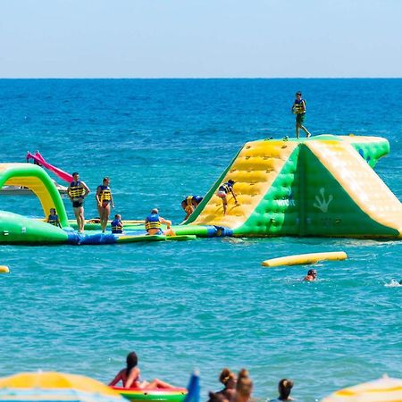 Villa Inia - Plusholidays กัลเป ภายนอก รูปภาพ