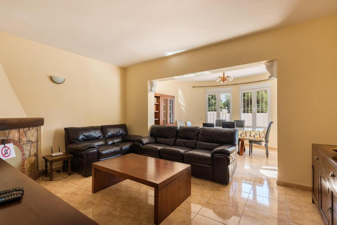 Villa Inia - Plusholidays กัลเป ภายนอก รูปภาพ