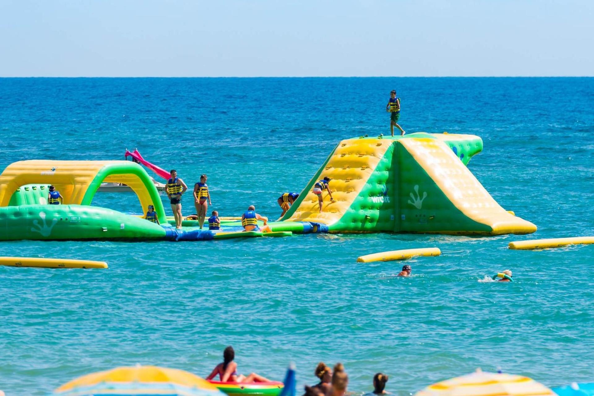Villa Inia - Plusholidays กัลเป ภายนอก รูปภาพ