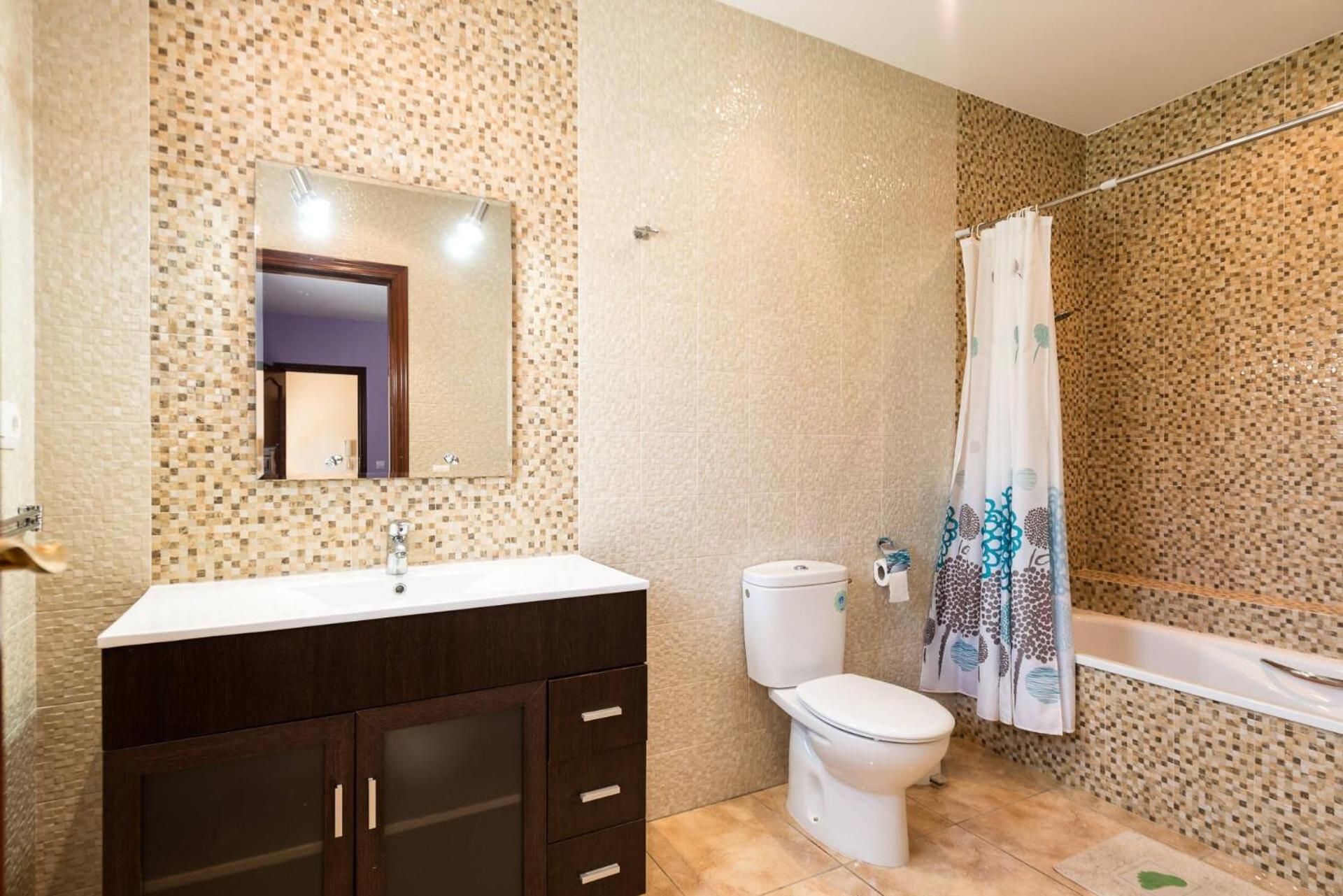 Villa Inia - Plusholidays กัลเป ภายนอก รูปภาพ